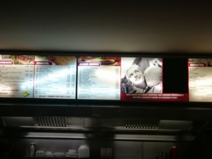 照片: Rhodos Grill Gelsenkirchen